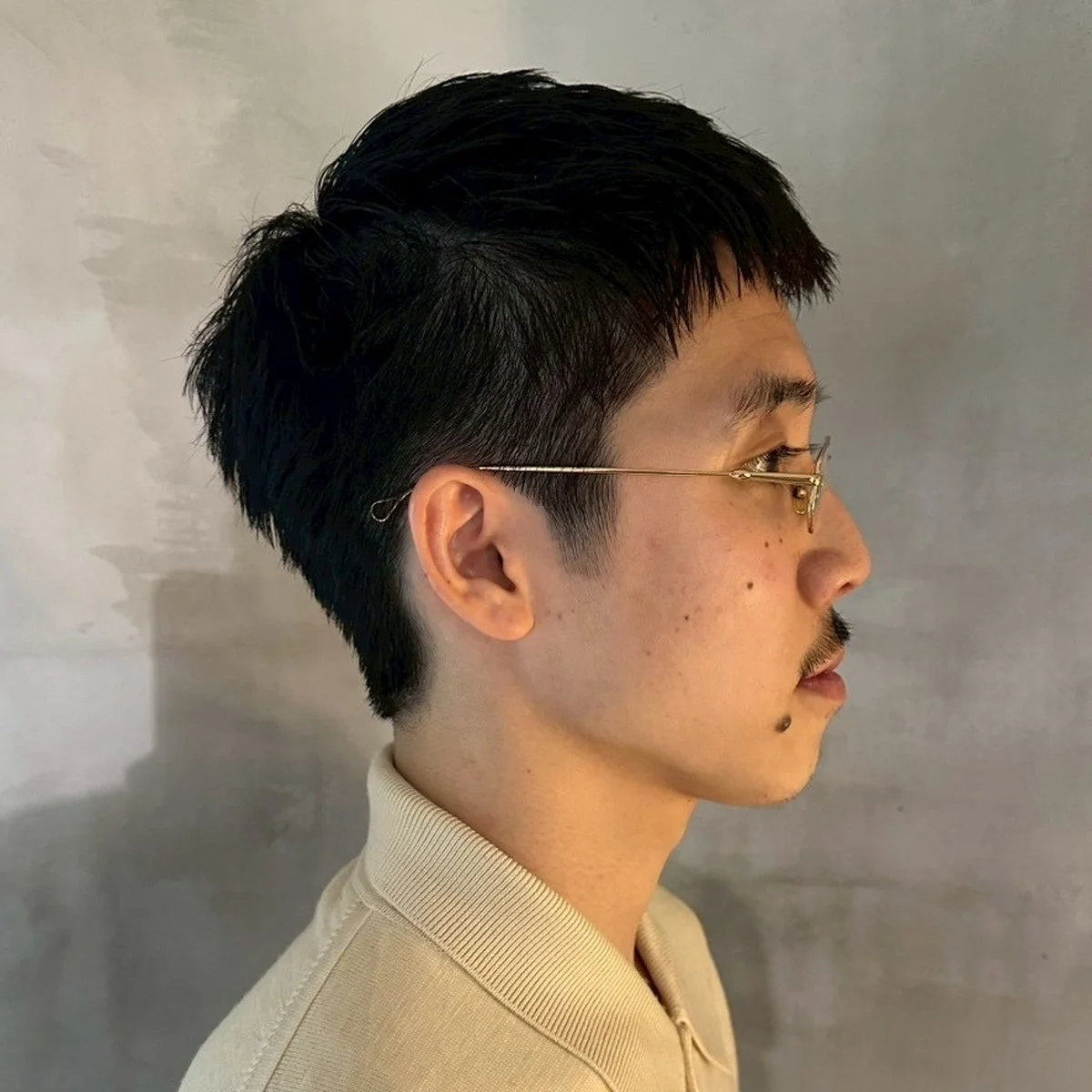 「ただ短くするのではなく、ボリュームのさじ加減が重要」