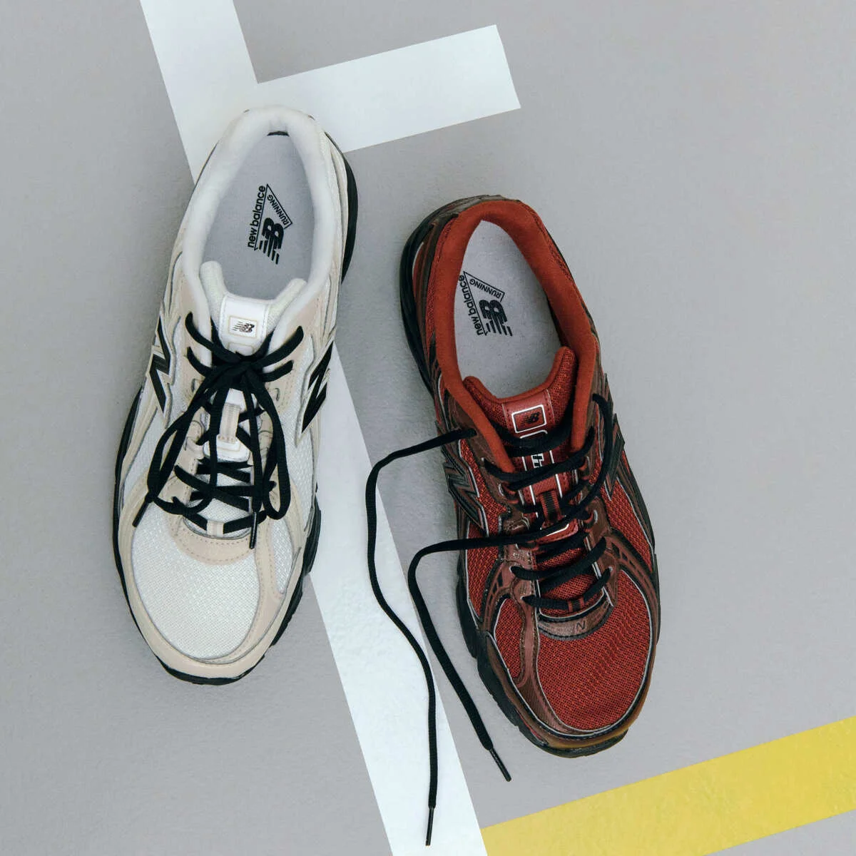 【差がつく大人のニューバランス】国内限定。大人の日常にちょうどいい、グリーンレーベル リラクシング別注「U740」が狙い目