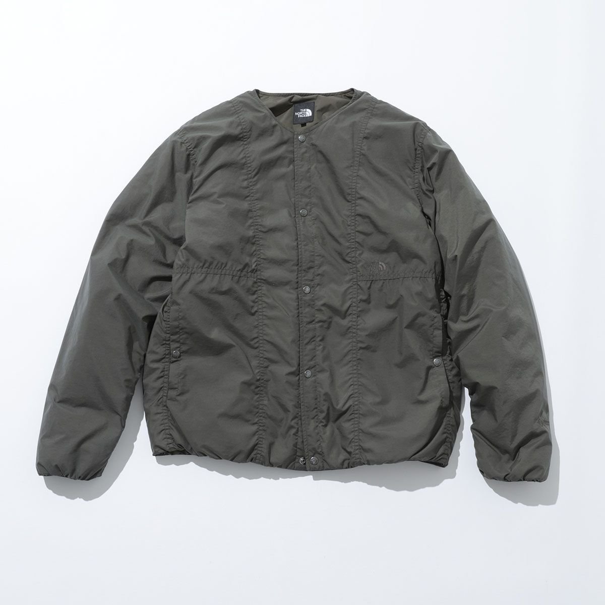 THE NORTH FACE