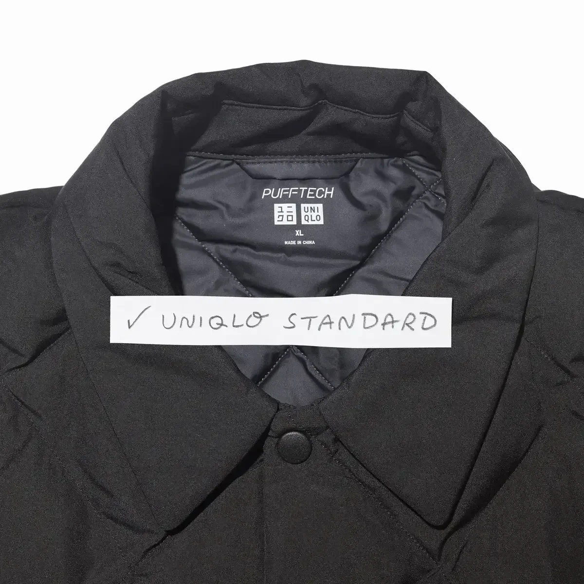 3位は『【大人のユニクロ】ウルトラライトダウン派だった僕が 「パフテックキルティングジャケット」に乗り換えた理由』【月間人気記事BEST5｜2025年1月】