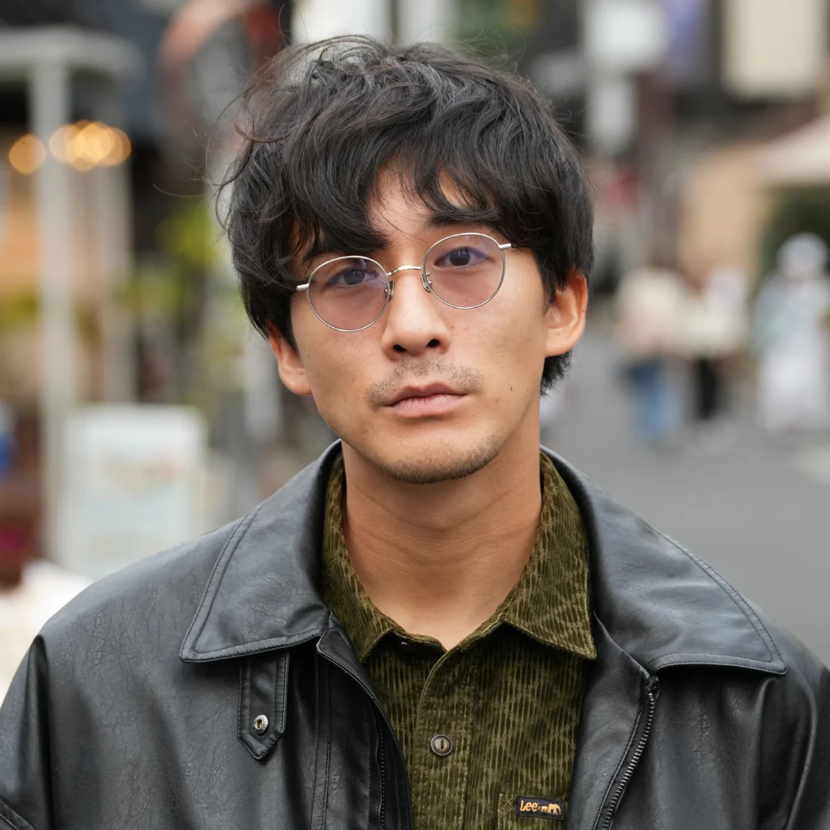 「トップが潰れないように動きをつける」