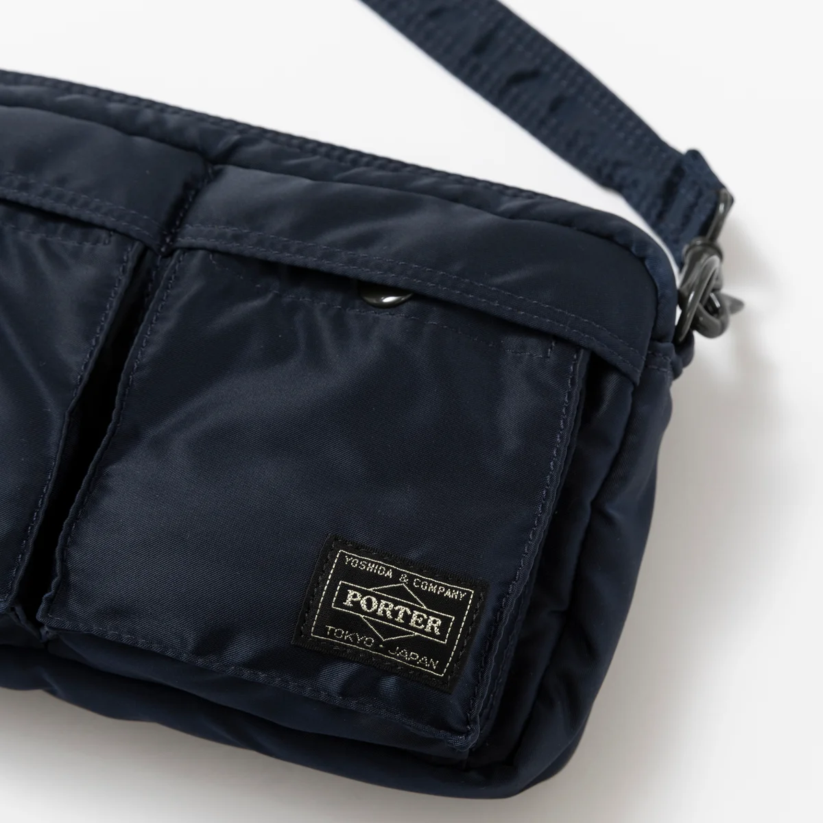 PORTER｜TANKER スリングバッグ