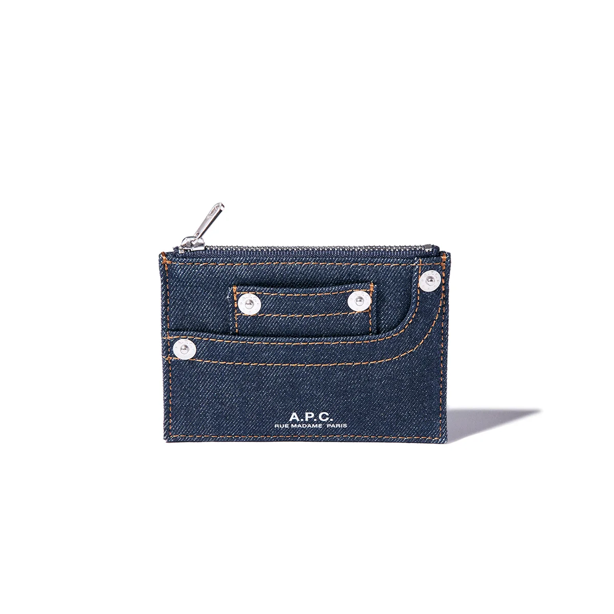 A.P.C.