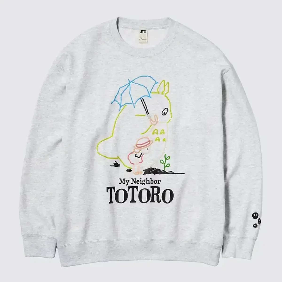 1位は『【大人のユニクロ】《速報》海外限定「UT×スタジオジブリ」は日本でも買えるのか!?』【月間人気記事BEST5｜2025年6月】