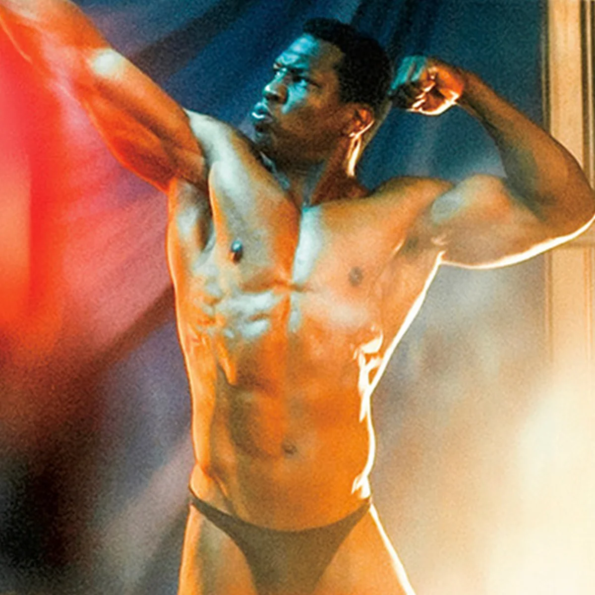 ハリウッド・ドリーム｜ジョナサン・メジャース（1989年生まれ）【長谷川町蔵が勝手に選ぶ、世界のおじさん迷宮会】