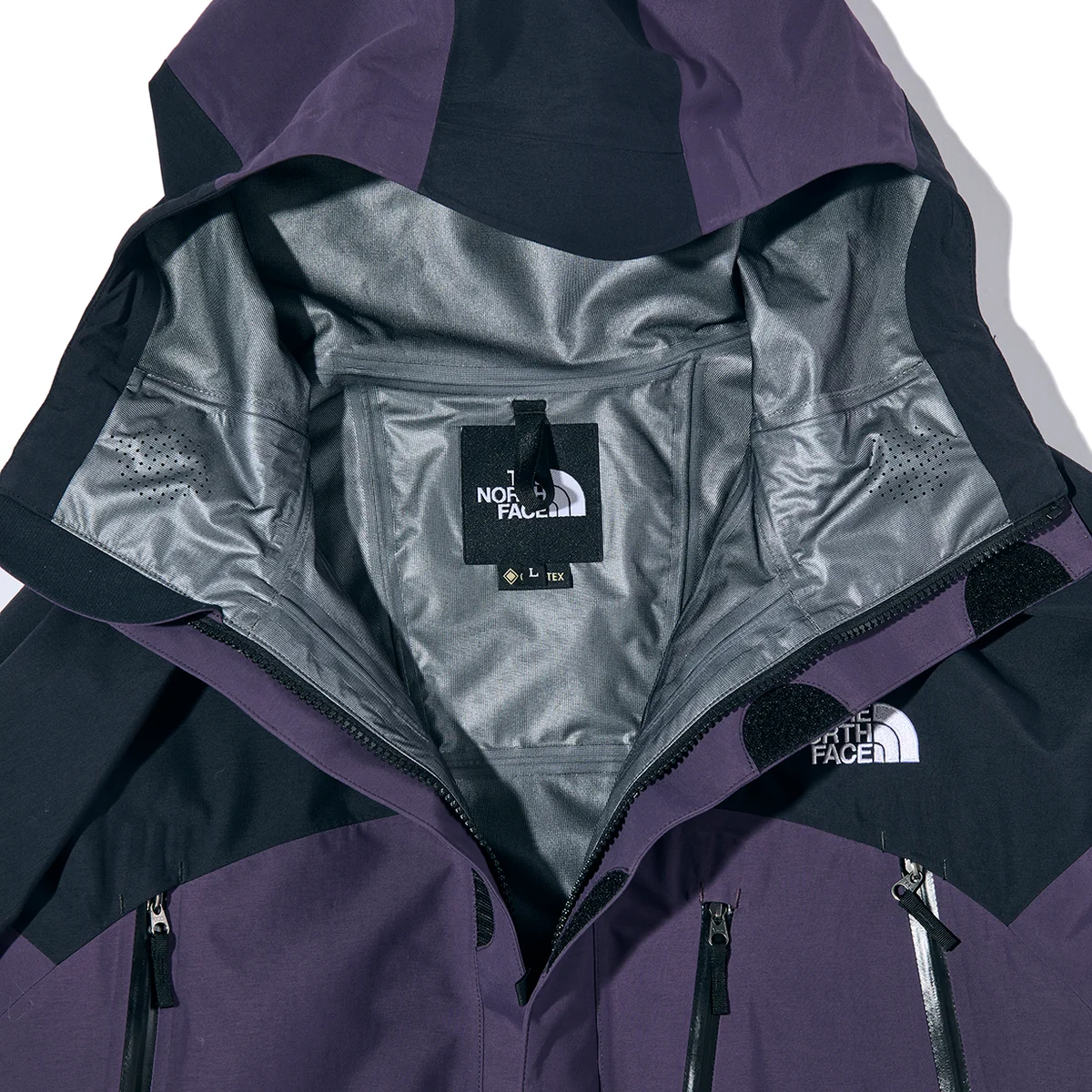 THE NORTH FACE