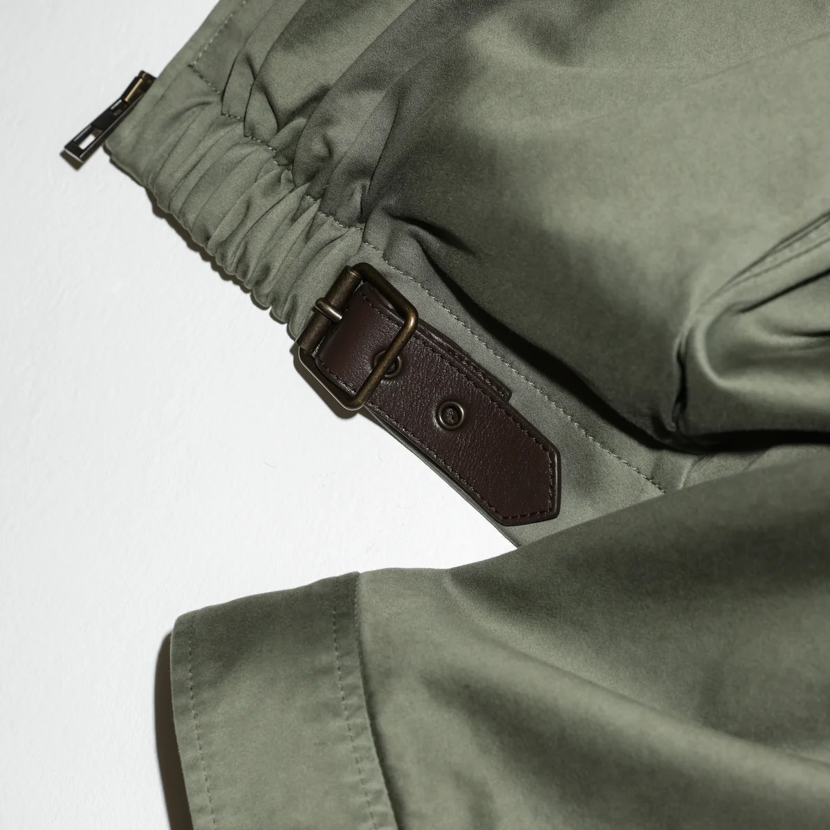 LOEWEのブルゾン