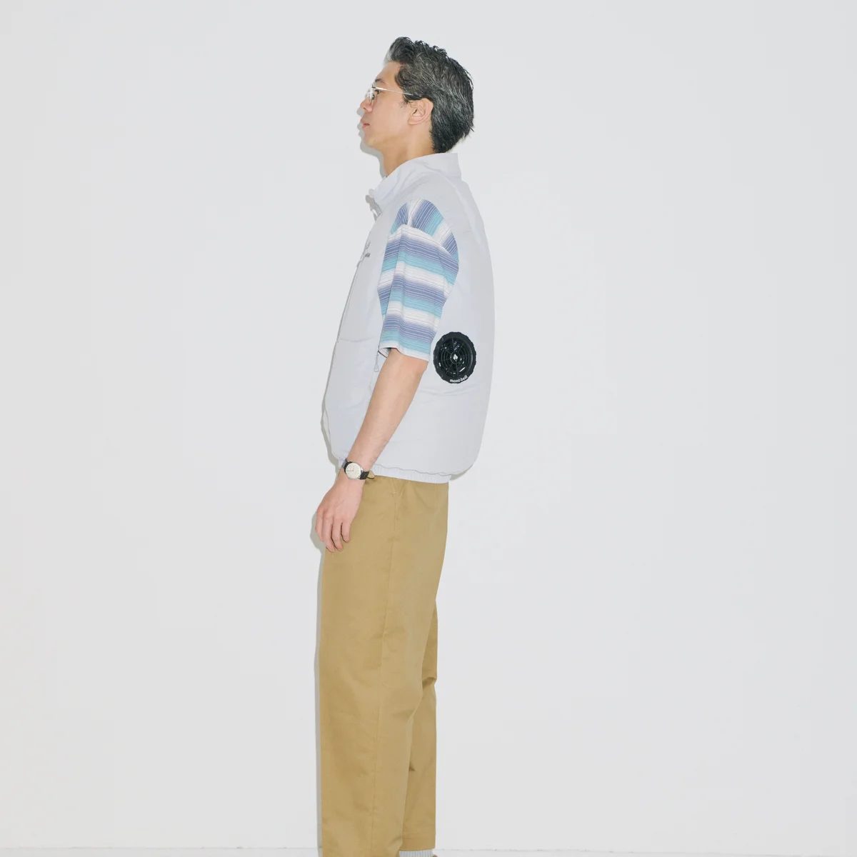 ファンブロー ベスト