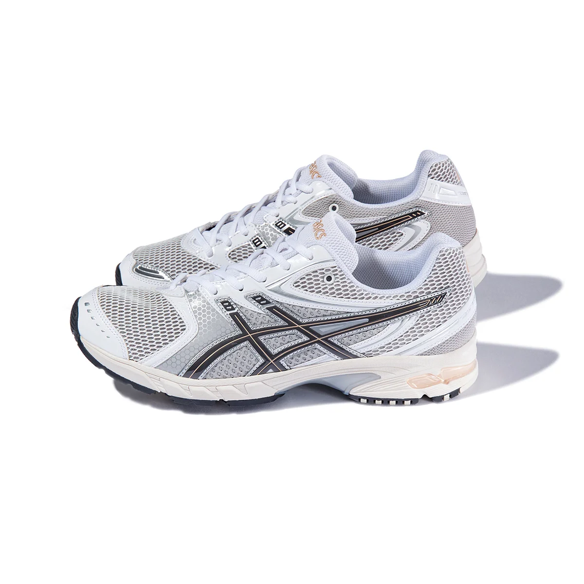 ASICS
