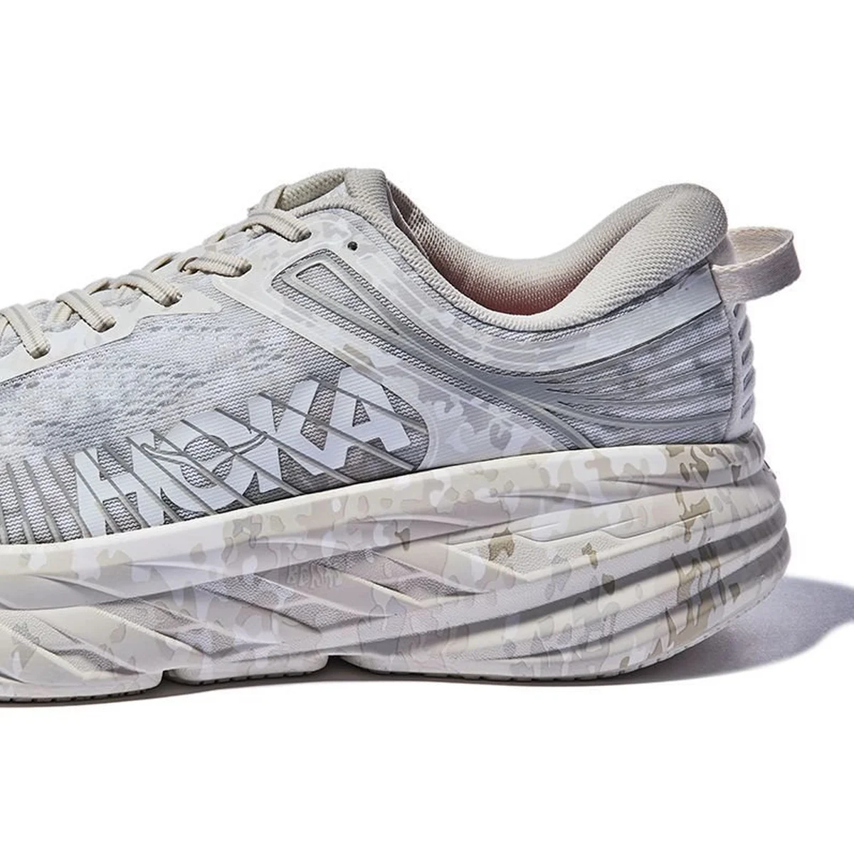 HOKA® × BEAMS