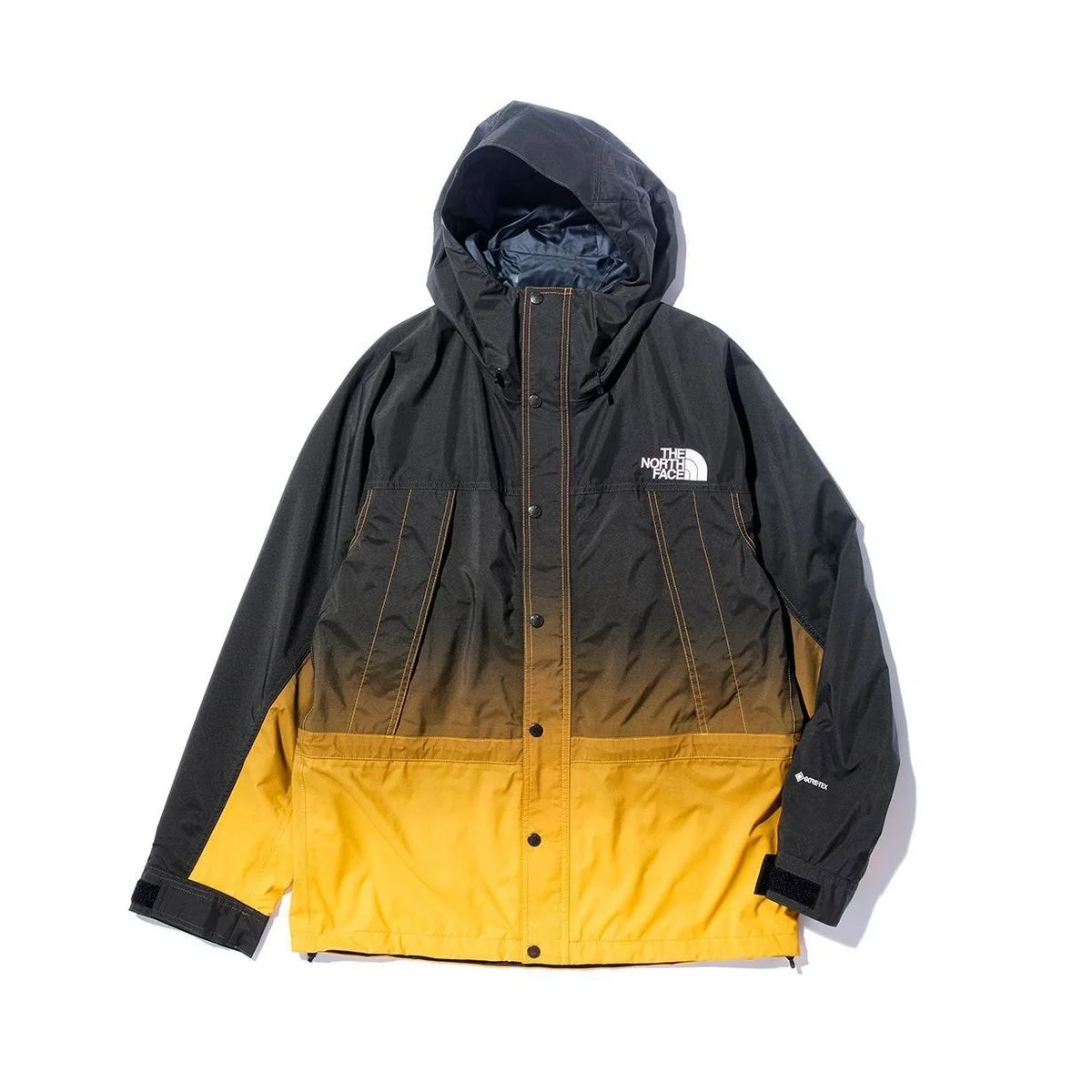 THE NORTH FACE