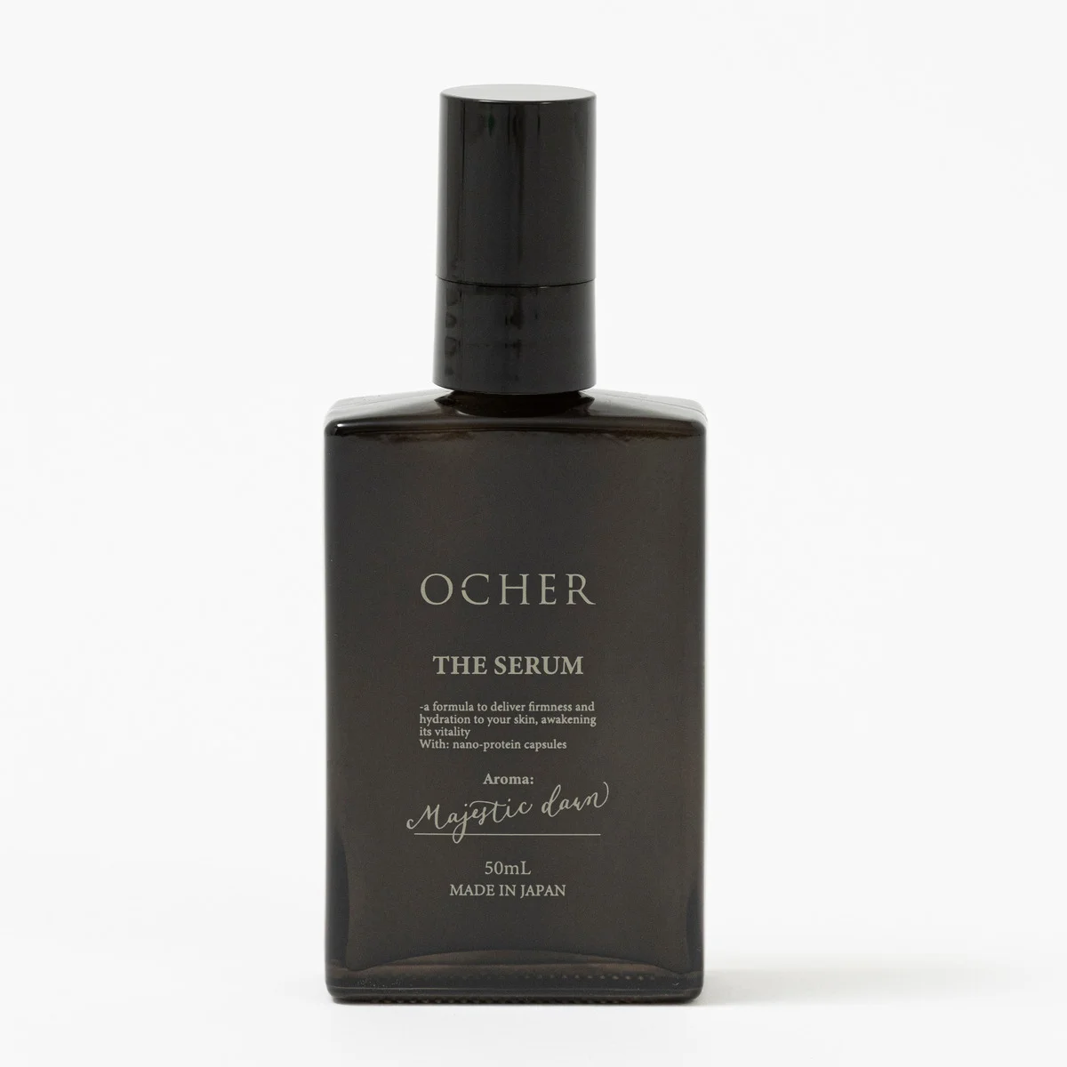 OCHER｜オーカー ザ セラム