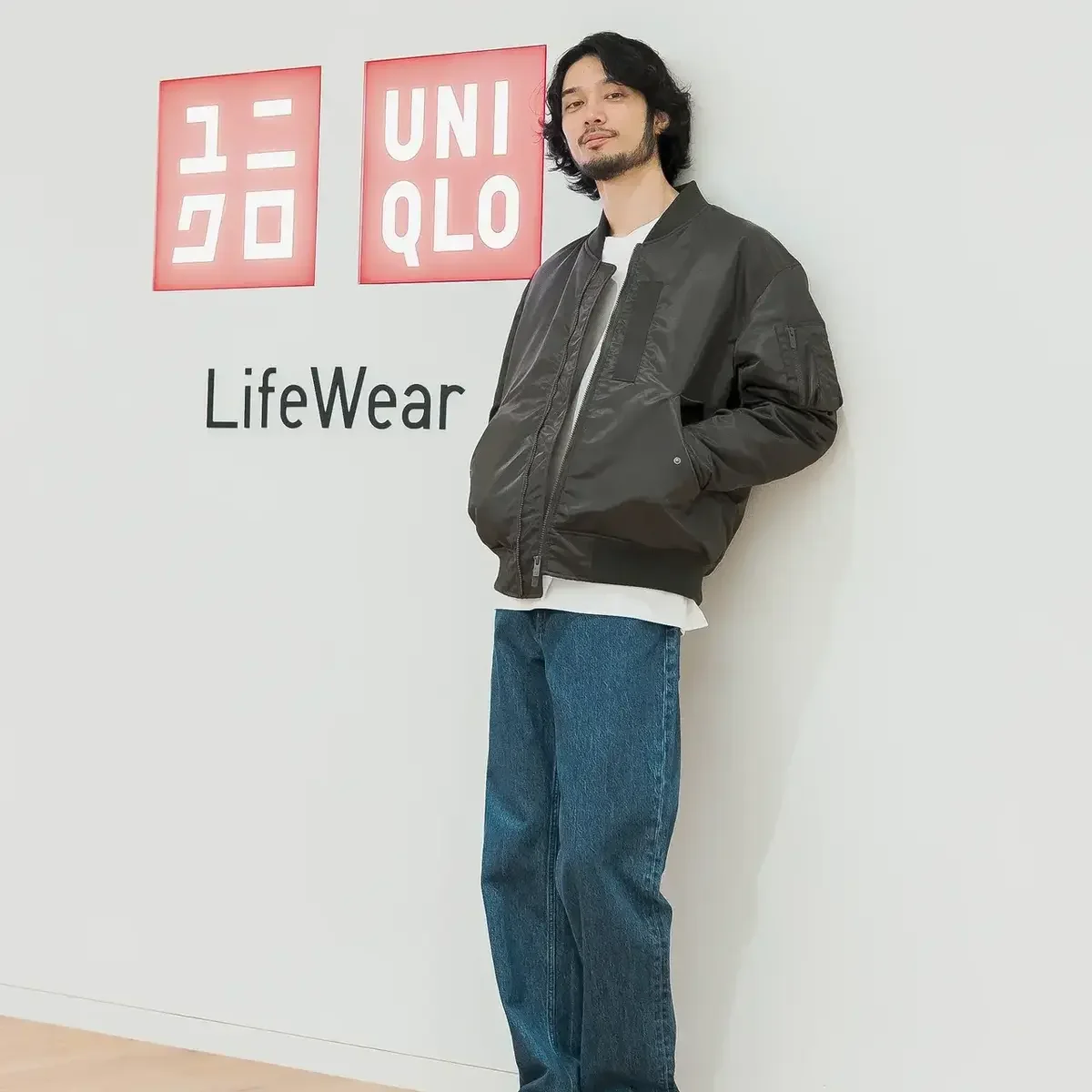 1位は『【大人のユニクロ】伝説の「＋J」ダウンが再び復刻。超最速で着てみた!【1月1日発売】』【週間人気記事BEST5】