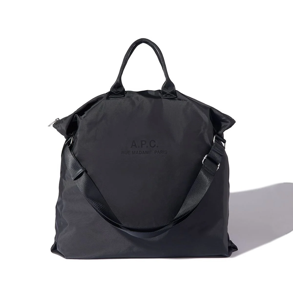 A.P.C.