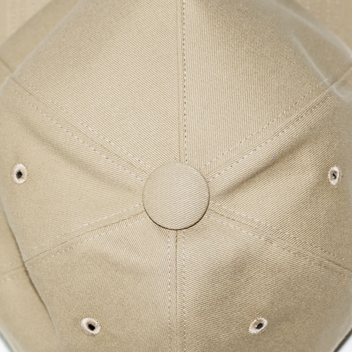 Maison Margielaのジョッキーキャップ