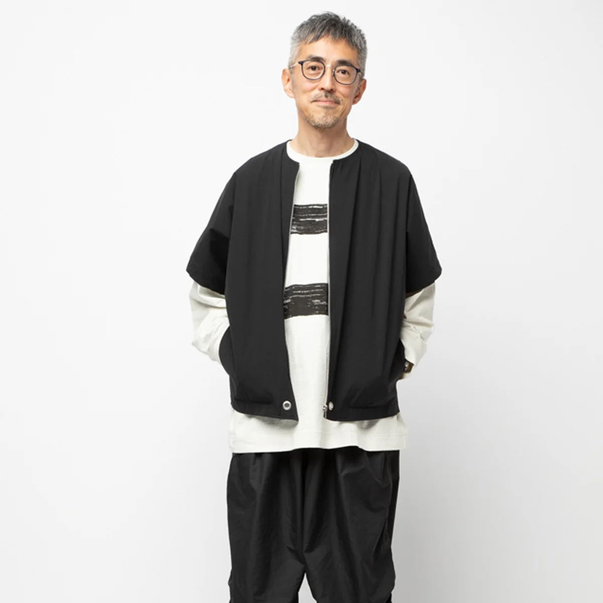 大人のストリートシック理想形