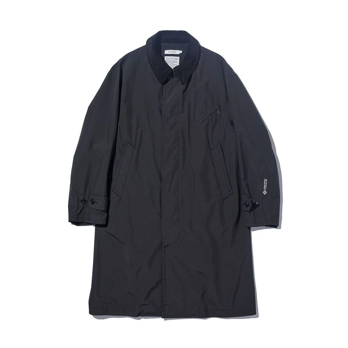nonnative