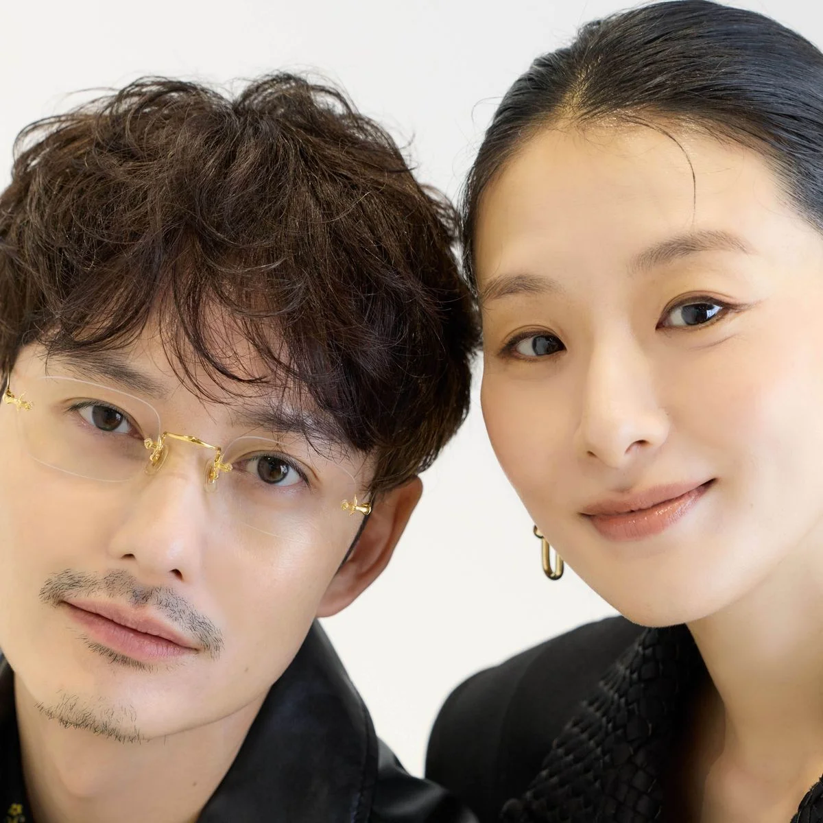 【岡田将生＆玄理インタビュー】『殺し屋たちの店 2 』でサバイバルサスペンスに挑戦。アクションに覚醒し新境地！