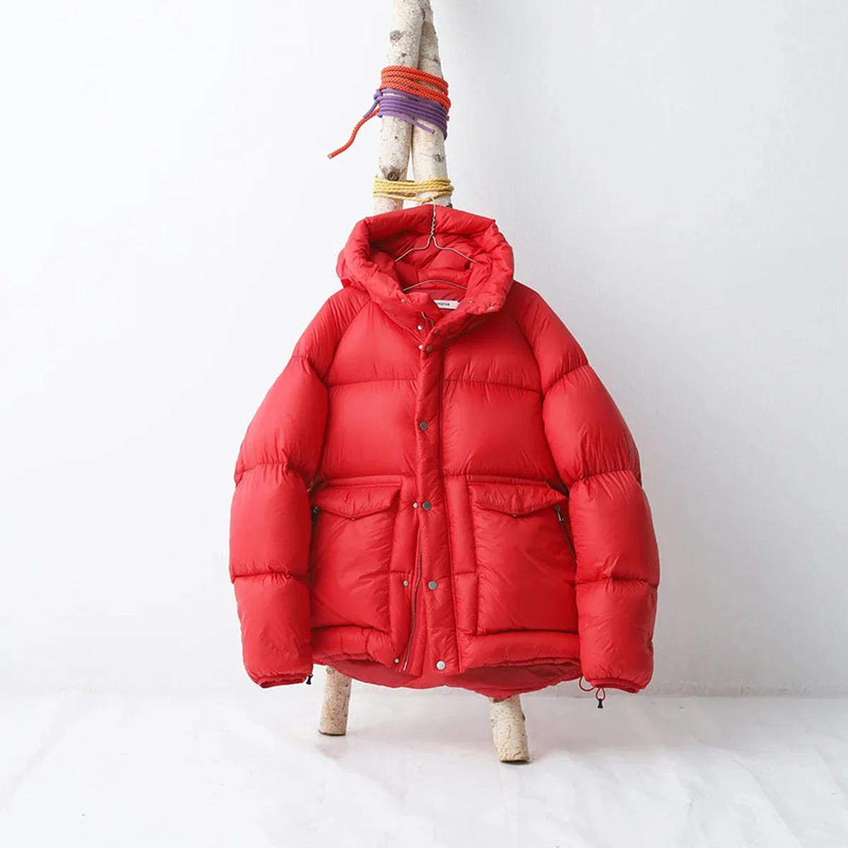 【Gallery】雨でも雪でも安心。大人が買うべき「ゴアテックスダウン」16選【2025-26年冬】