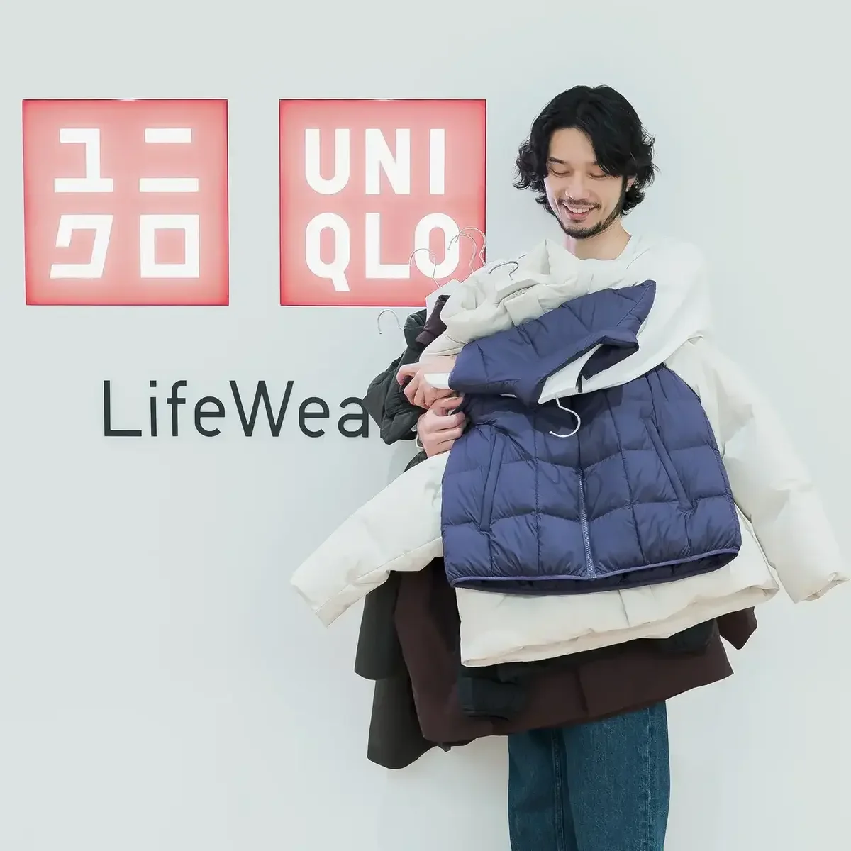 1位は『【ユニクロ】元旦発売の「＋J」復刻ダウンも紹介。ダウン＆パフテック「暖かさ順ベスト12」』【週間人気記事BEST5】