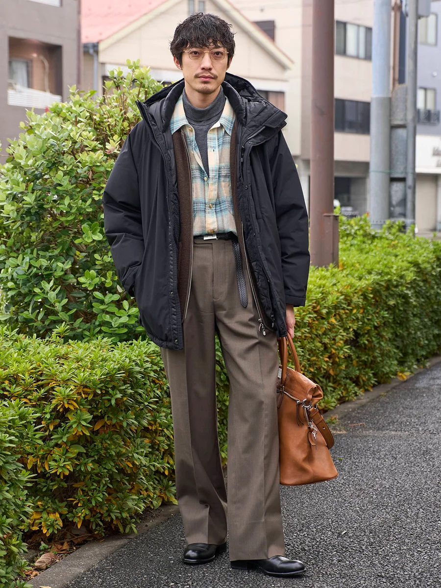 ＋phenix × FREAK'S STORE