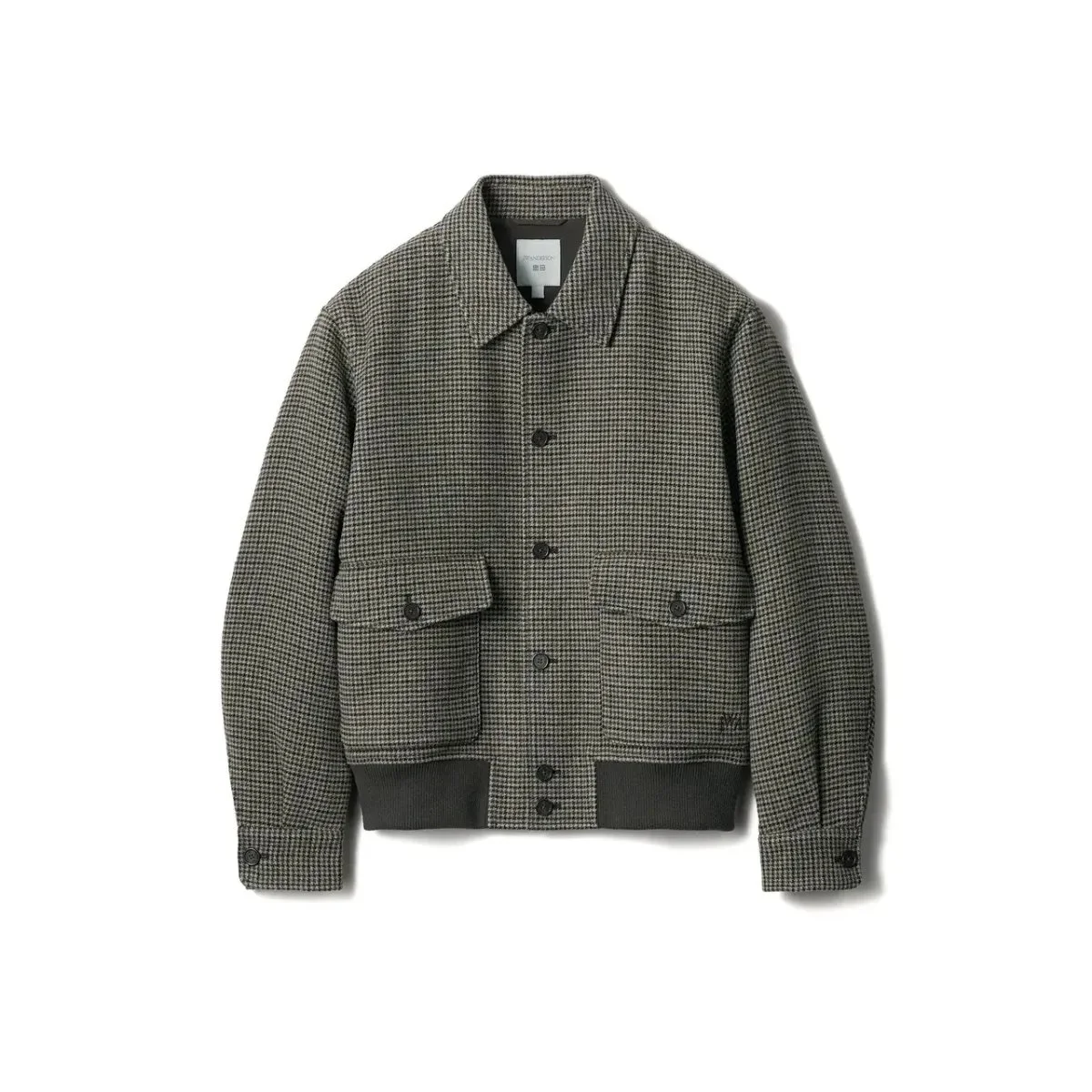 1位は『【ユニクロ】「UNIQLO and JW ANDERSON」新作速報。“大人プレッピー”なメンズアイテム全部見せ【10月16日発売】』【週間人気記事BEST5】