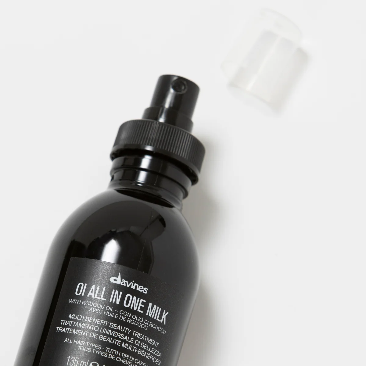 Davines｜OI All in one Milk