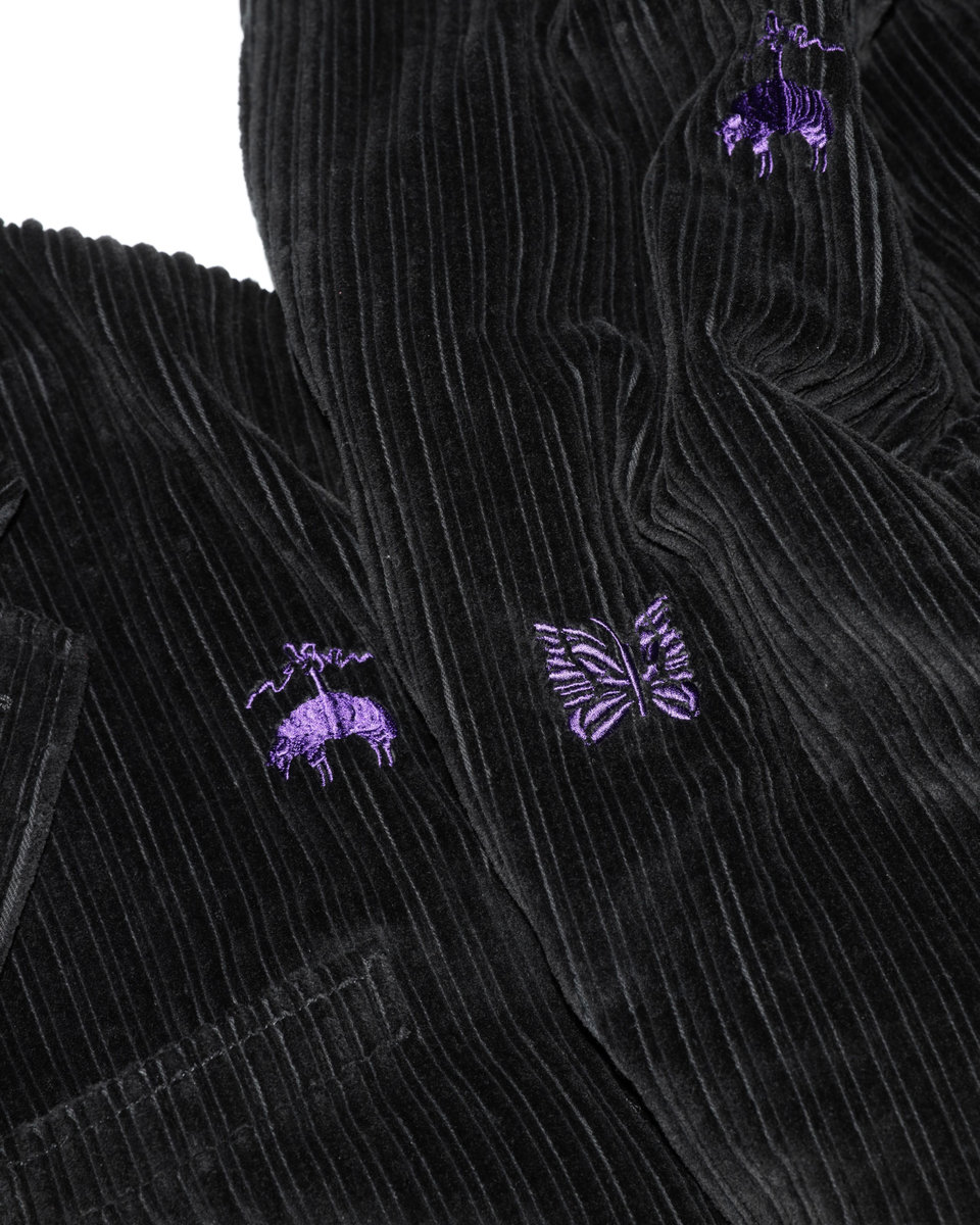Brooks Brothers  × NEEDLES のセットアップ