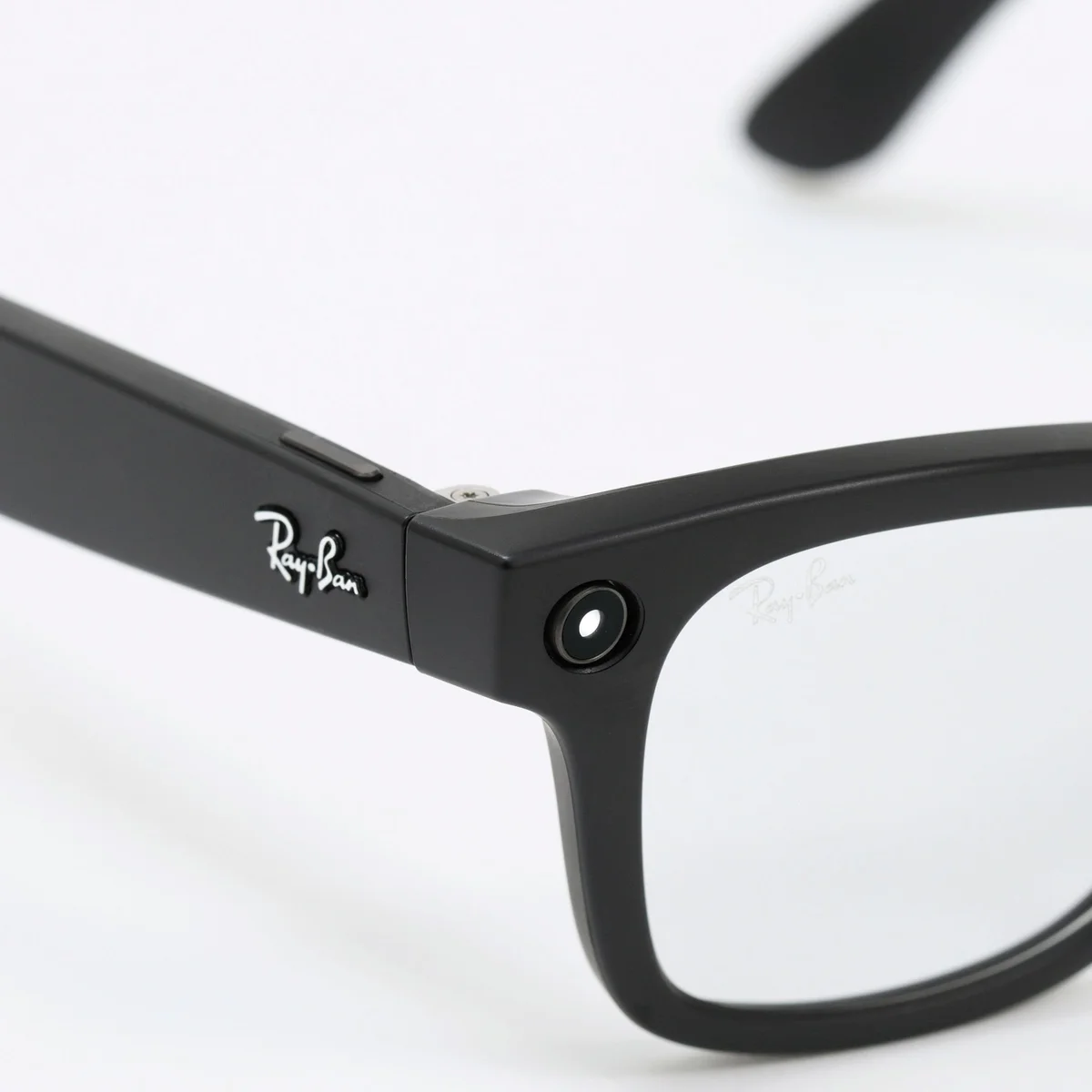 Ray-Ban Meta｜ウェイファーラー