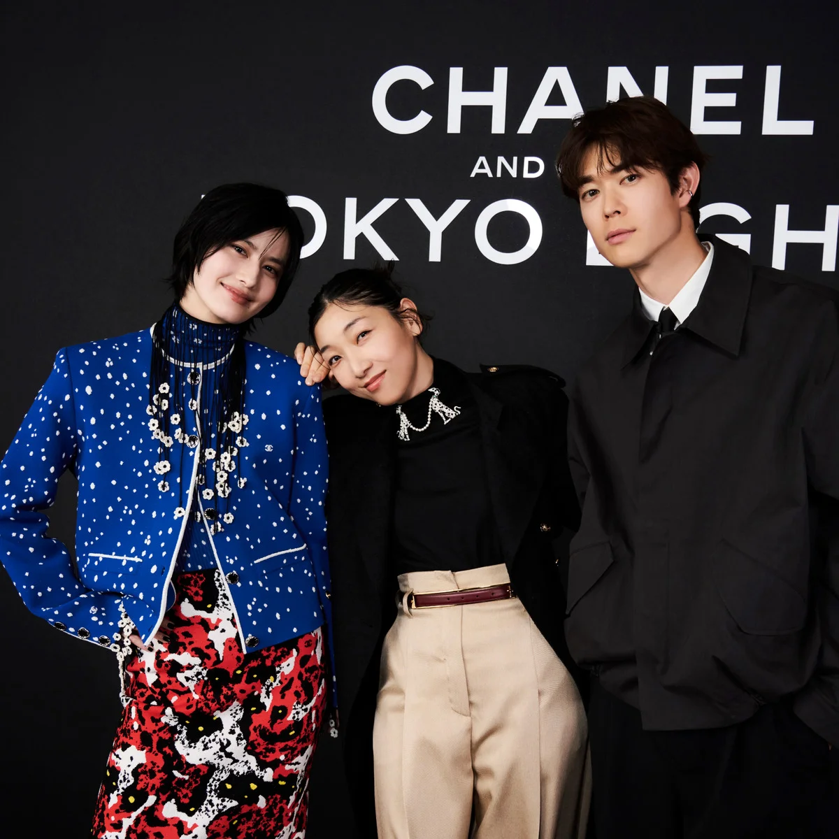 シャネルが支援する若手映画監督の作品を銀座で。「CHANEL AND CINEMA - TOKYO LIGHTS」受賞3作が上映中【5月24日まで】