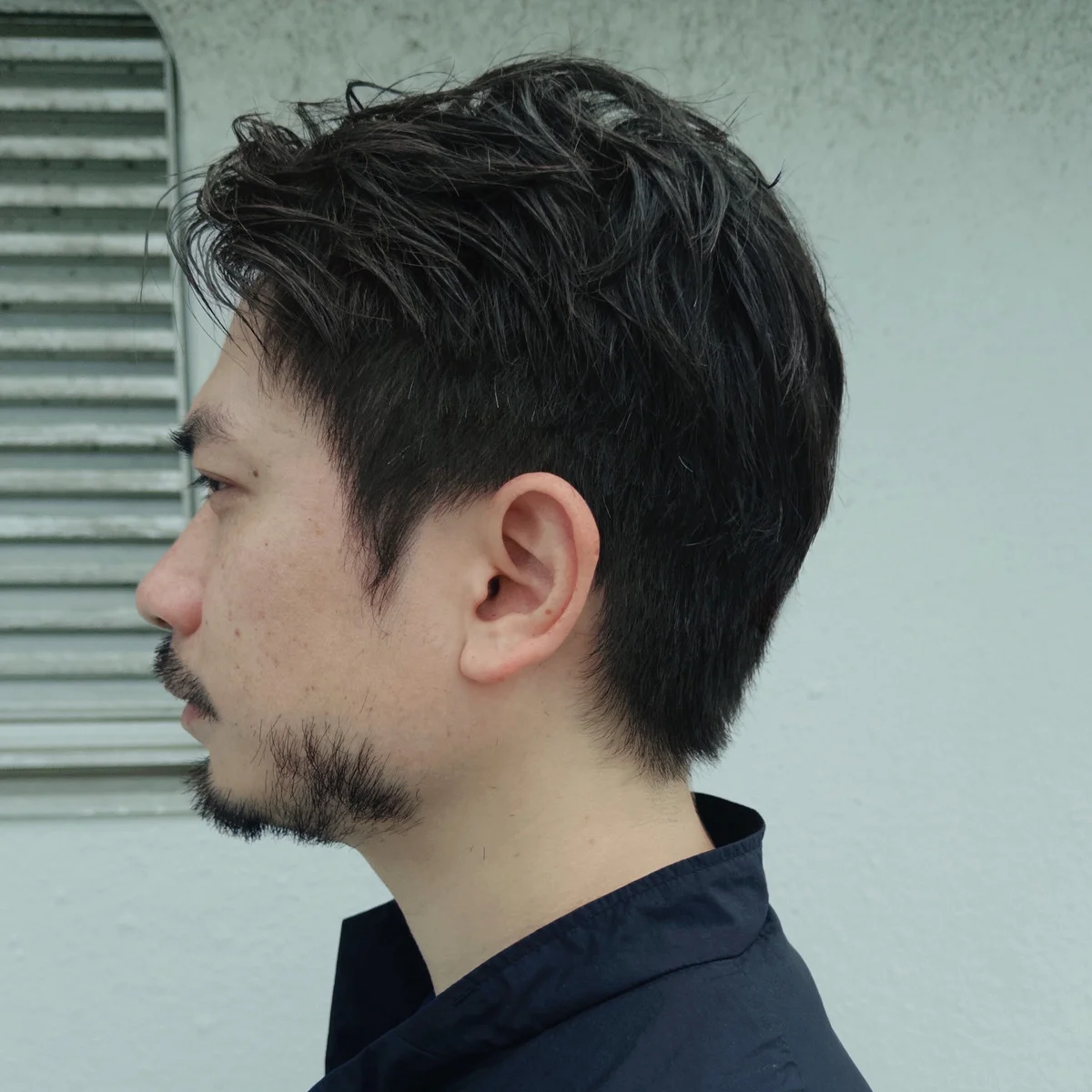 「ショートヘアのすきすぎはNG」