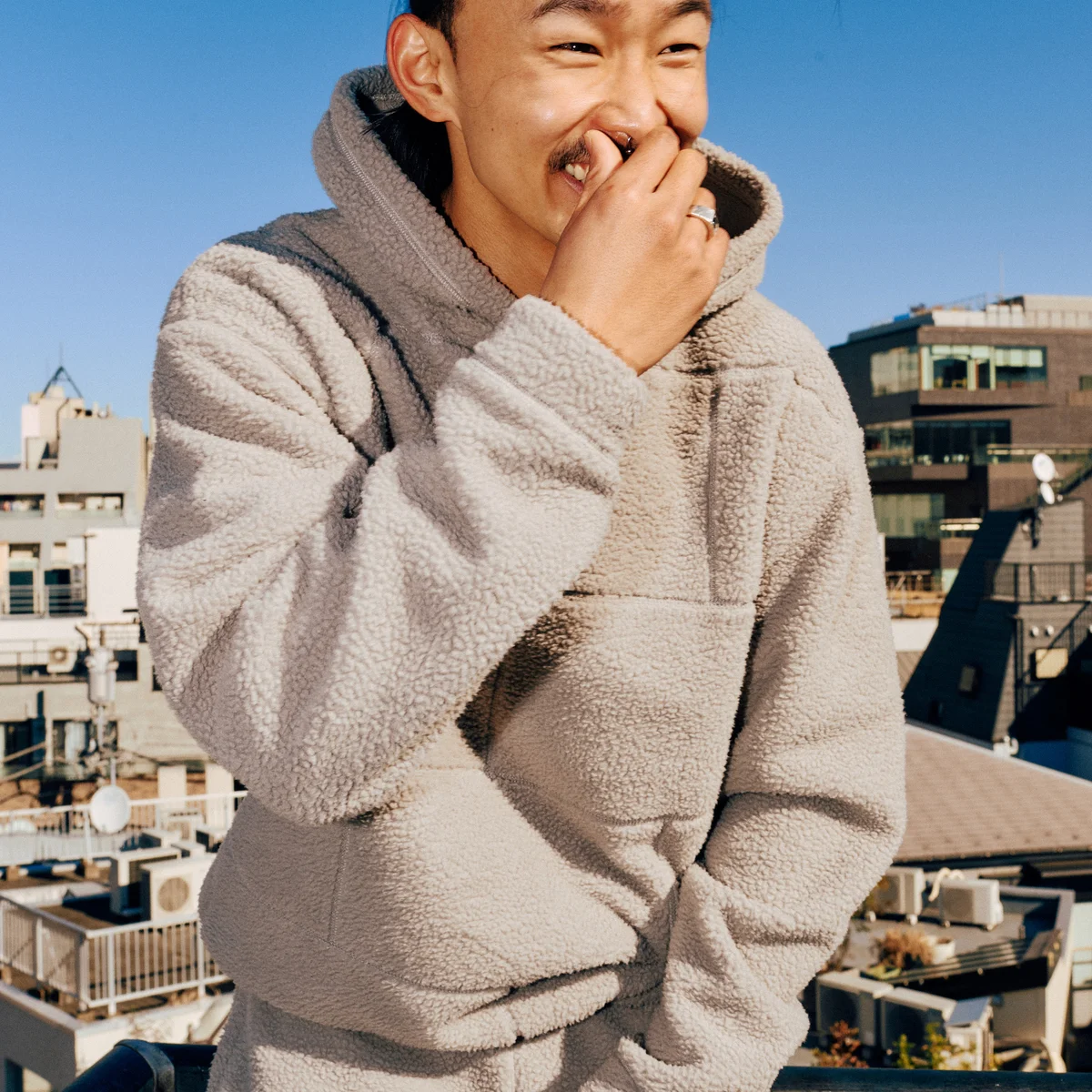 【差がつく大人のグラミチ】待望の「ALWAYTH」コラボ第2弾、全8型を2月28日発売