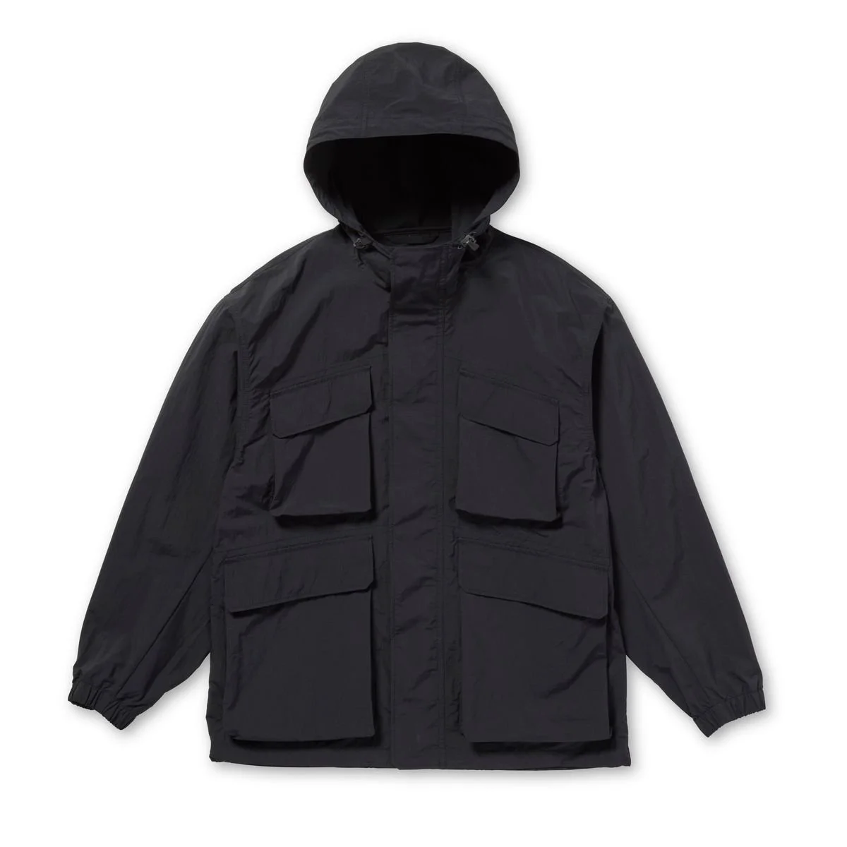 【大人のコスパ秋アウター】2万円台で買える「スノーピーク」。防風・撥水の高機能ジャケット＆アノラックが買い