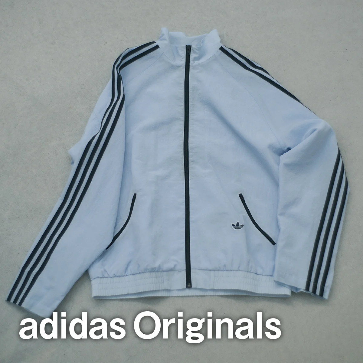 アディダス オリジナルス