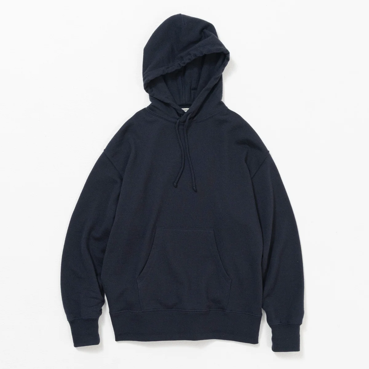 BODHI｜SUITE / CASHMERE SWEAT HOODIE