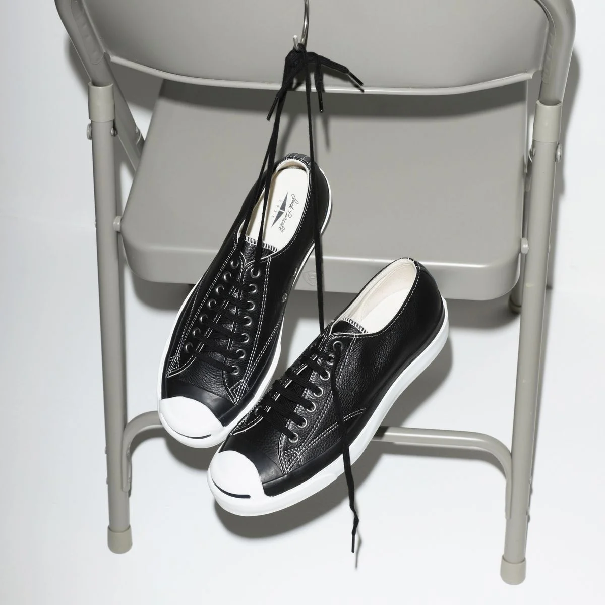 CONVERSEのジャックパーセル 1935 LE