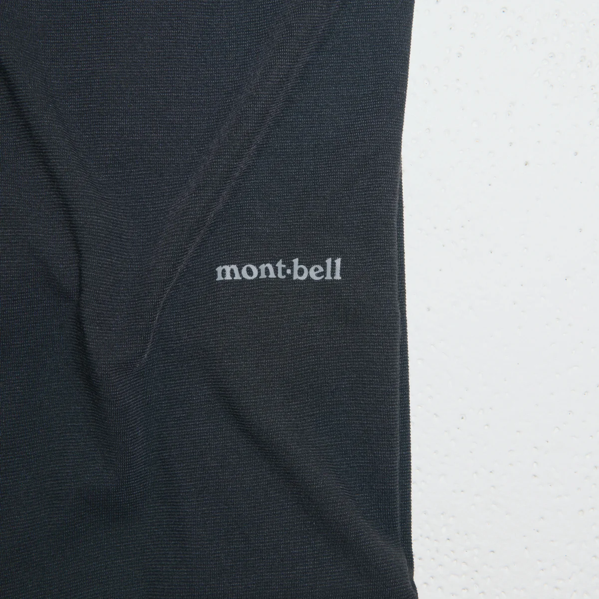 ジオライン M.W.Tシャツ Men's