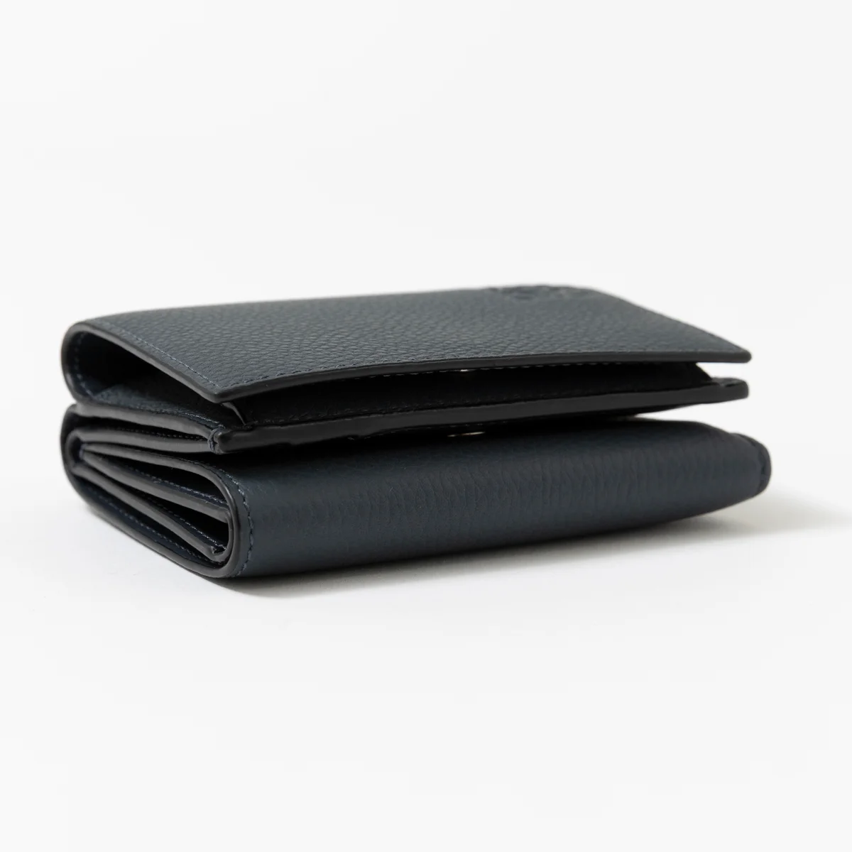 LOEWE｜トライフォールド ウォレット