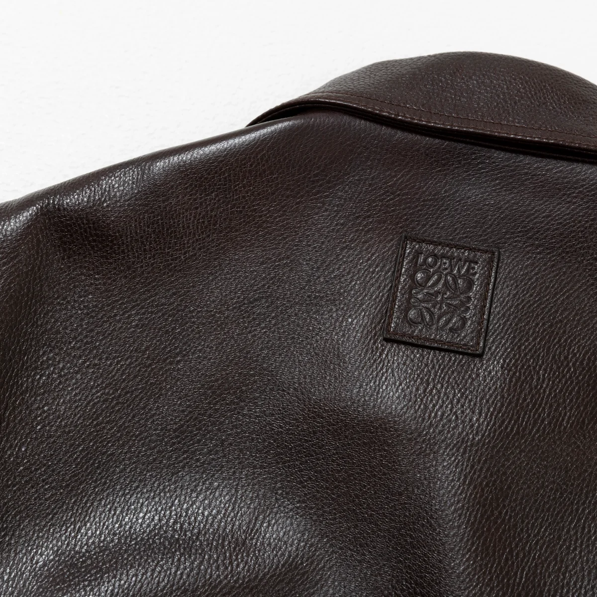 LOEWE｜アビエイタージャケット(ディア)