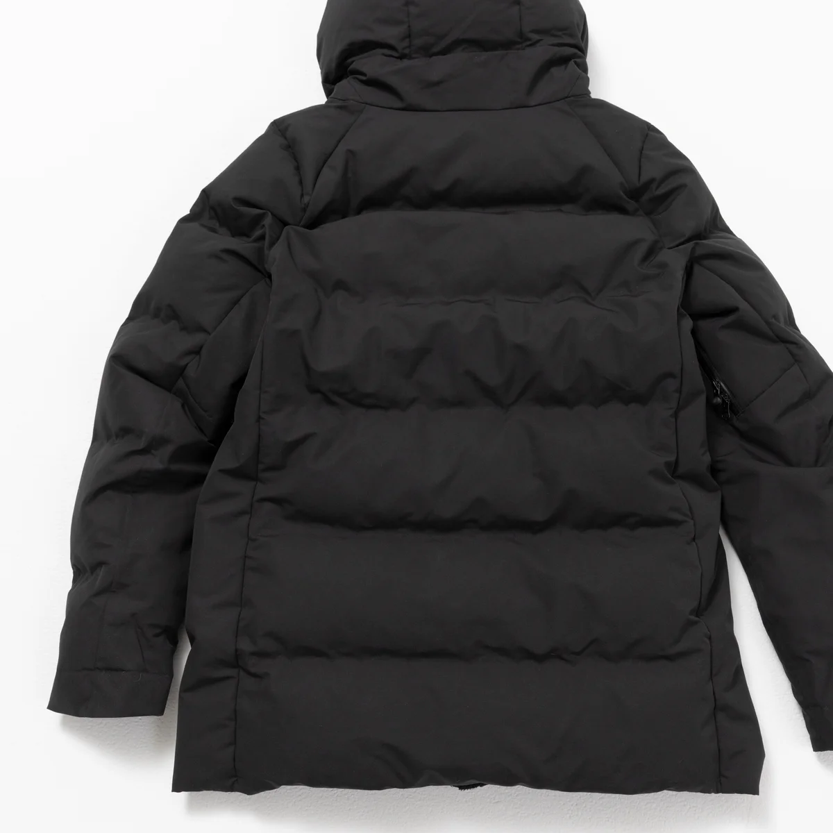 DESCENTE ALLTERRAIN｜水沢ダウン「マウンテニア」