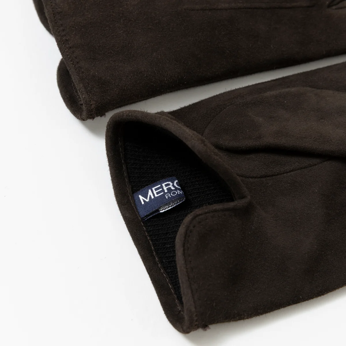 MEROLA｜スエードグローブ