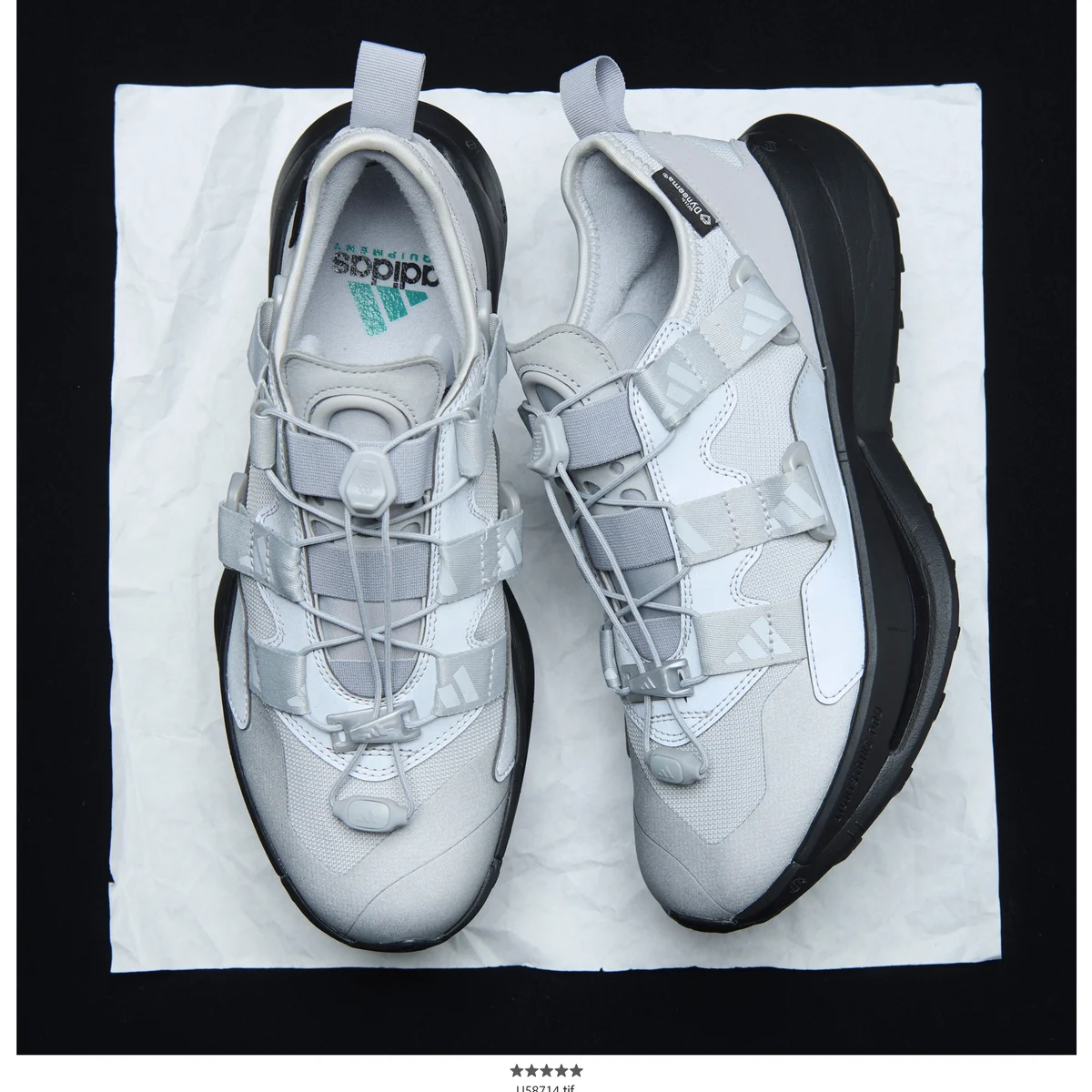 【アディダス】90年代の名作に最新テクノロジーを搭載した「エキップメント アグラヴィックXTR」【大人がこのスニーカーを買う理由｜小澤匡行】