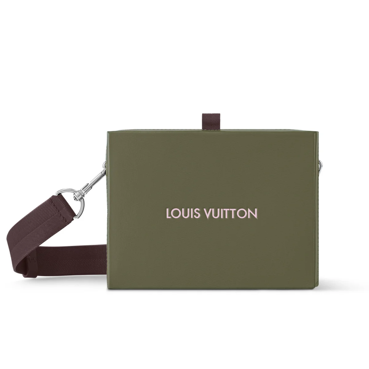 【ルイ・ヴィトン】日本限定発売の新作バッグ｢ショッパー・クラッチ｣に注目【Louis Vuitton】