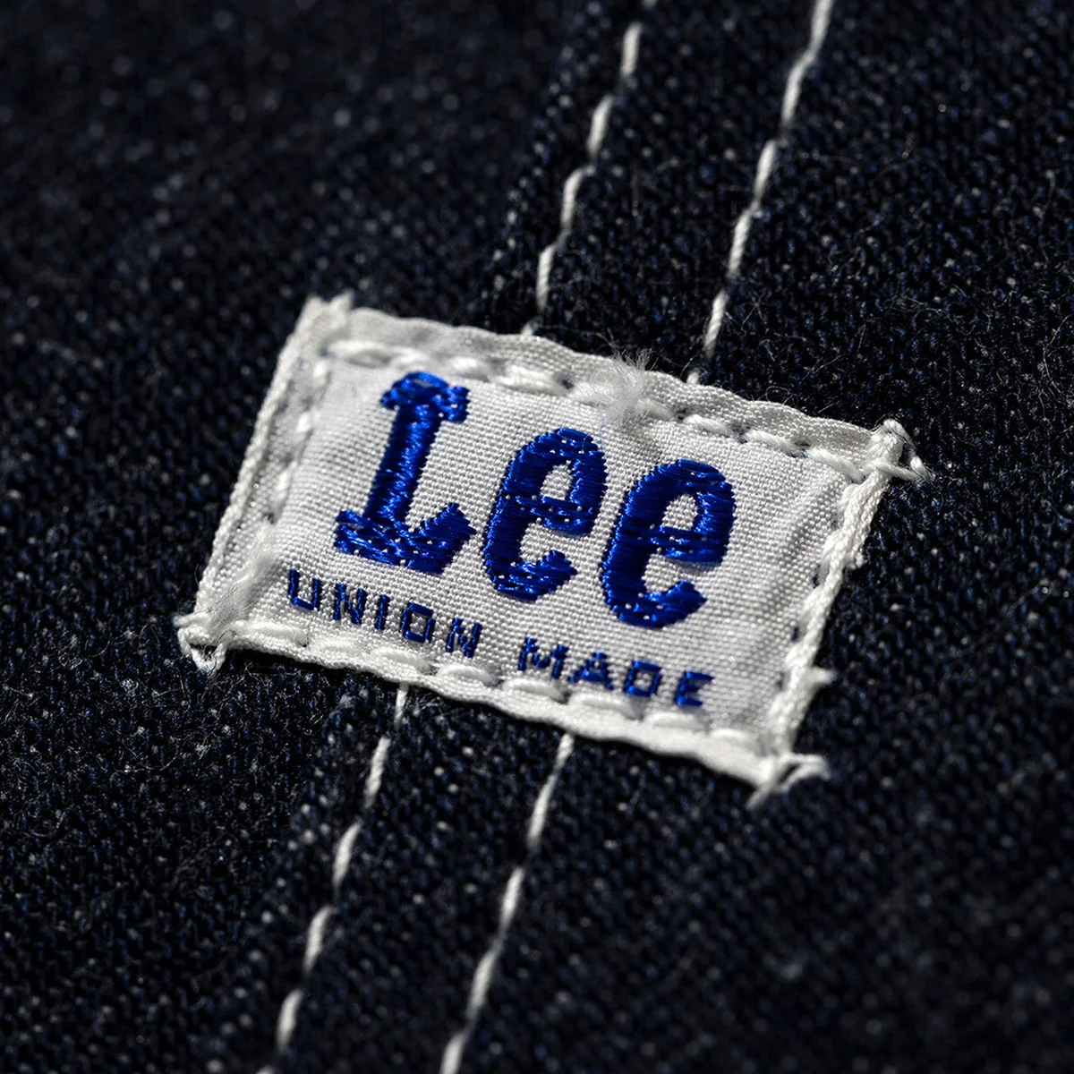 【大人が買うべきLee復刻デニム】1940年代の名品ワークウェアを再現。「リー」のジャケット＆パンツ
