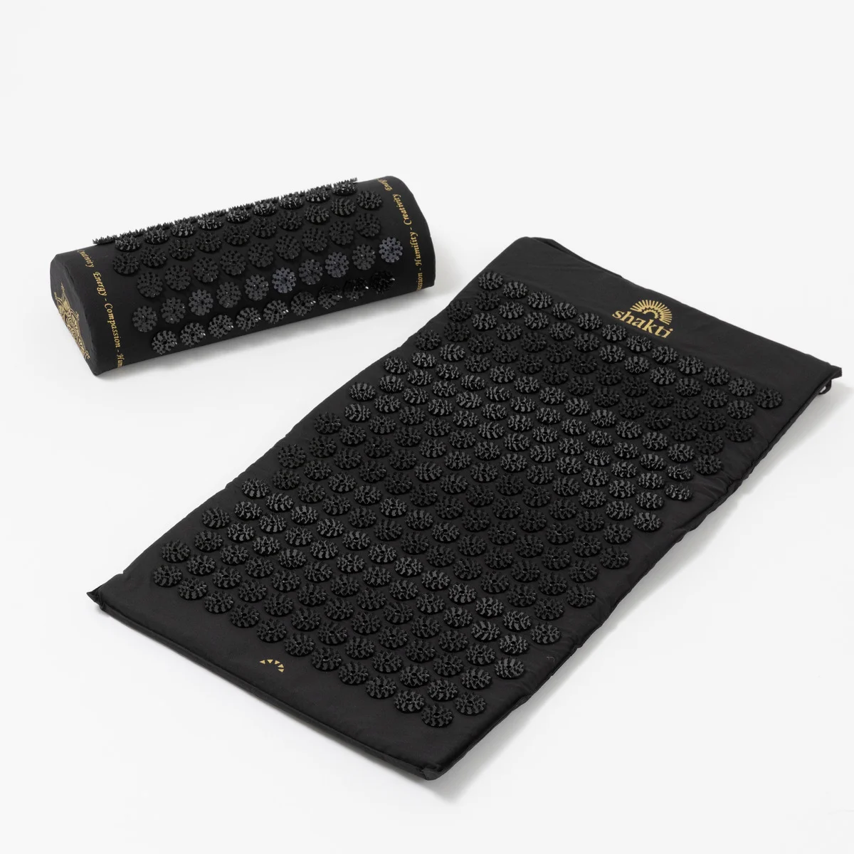 Shakti mat｜Shakti Mat & Pillow
