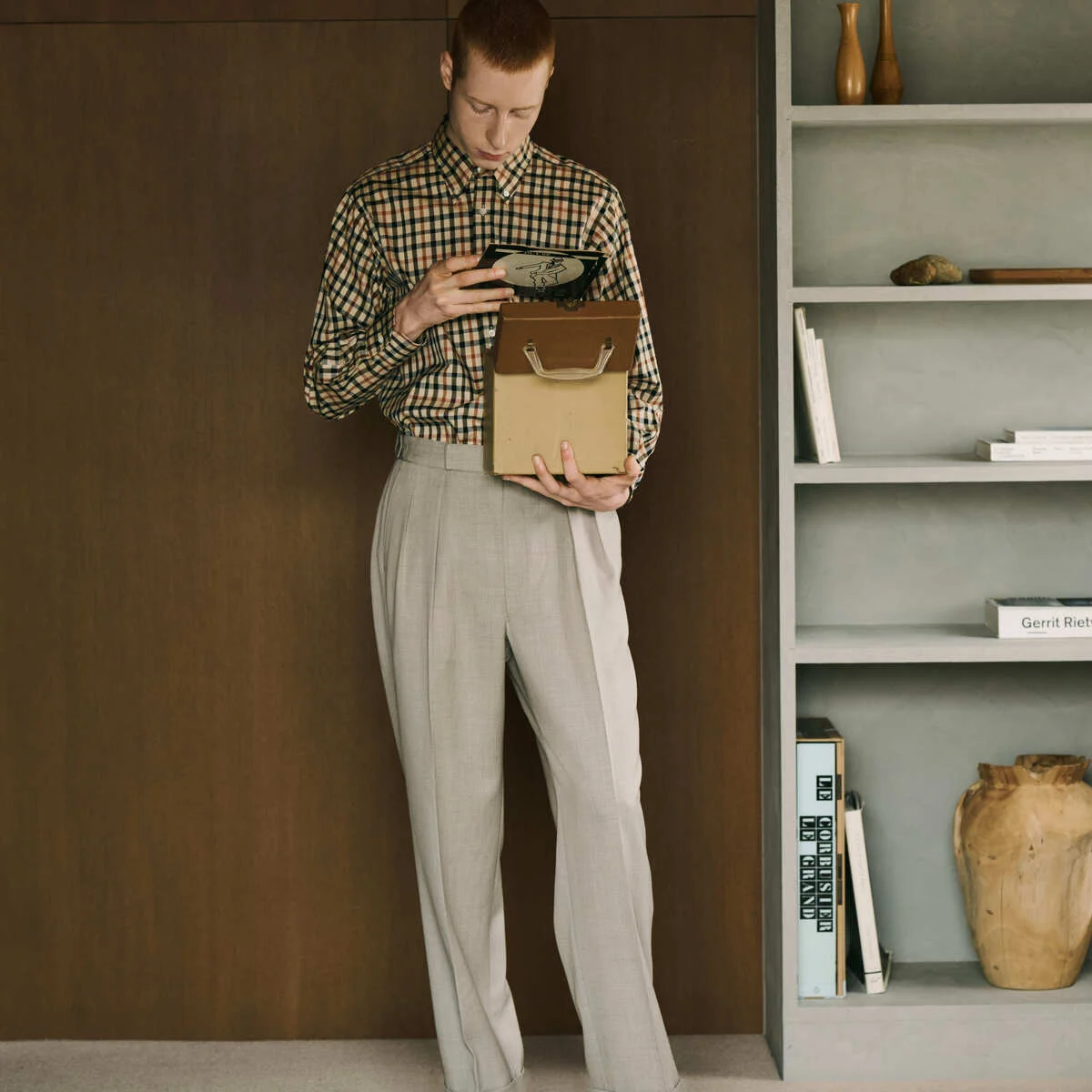 【大人が買うべき傑作コラボ】大反響「ダックス×サイ」第2弾。デニムから全天候型アウターまで、この春着たい完売必至の13型を見逃すな