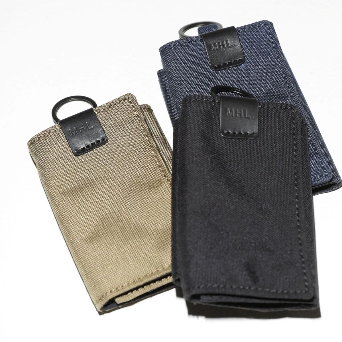 MHL.のミニウォレット