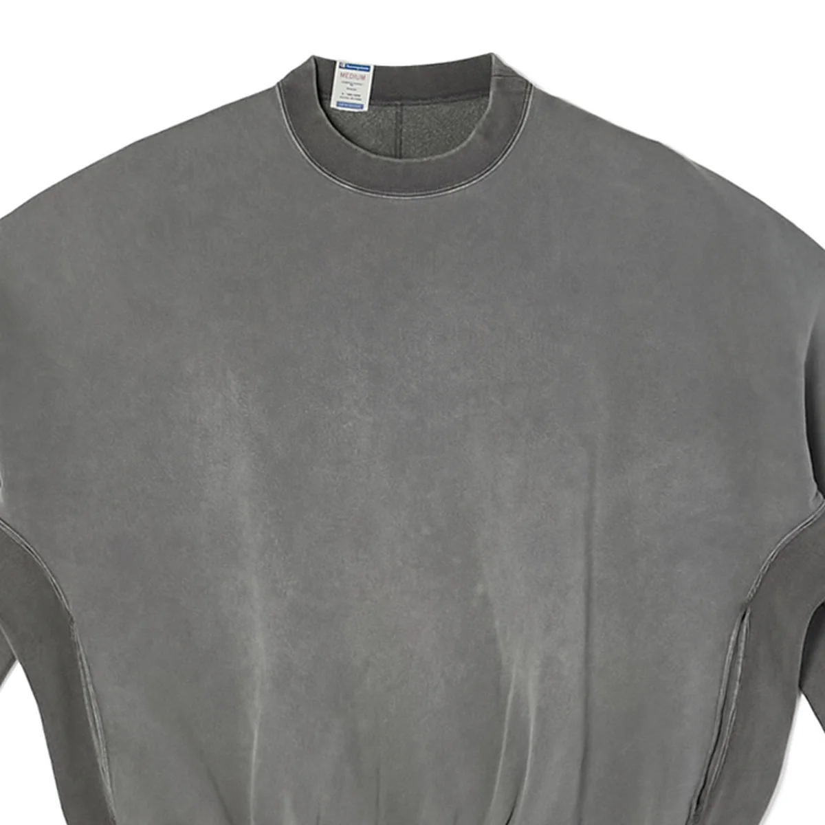 【差がつく大人の「チャンピオン」スウェット】名品リバースウィーブを「N.ハリウッド」が再解釈。全7型をチェック