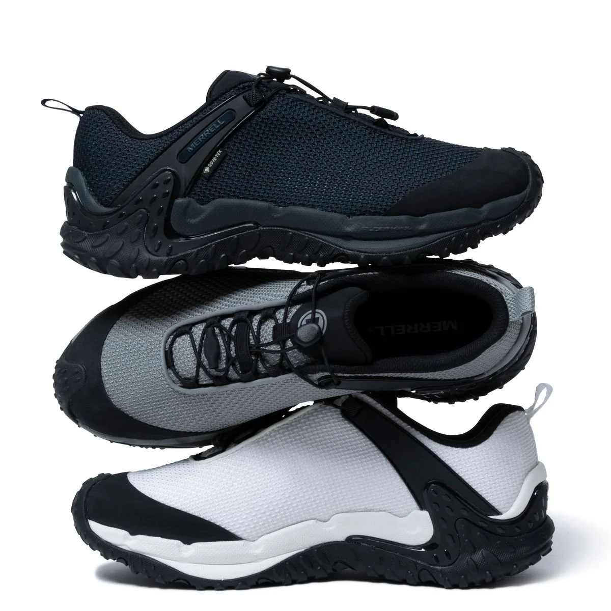 【大人のメレル】2000年代の名作を再構築したGORE-TEX®スニーカー「カメレオン リダックス ストーム ゴアテックス®︎ JP」の新色が欲しい