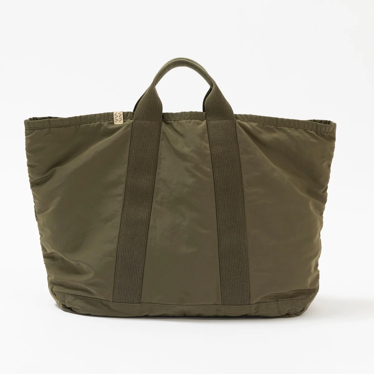 visvim｜RIME TOTE(L)